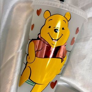 Starbucks personalized Venti cup